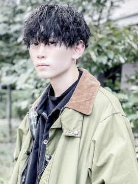 ジゼル(gisele) ツイスパ