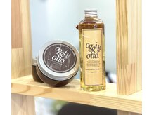 アムヘアー(A.M. hair)の雰囲気（全国1%しか導入出来ないオッジィオット取り扱い店舗☆）