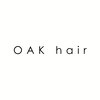 オークヘアーマカナ 小倉店(OAK hair makana)のお店ロゴ