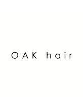 OAK hair makana 小倉店【オークヘアー】