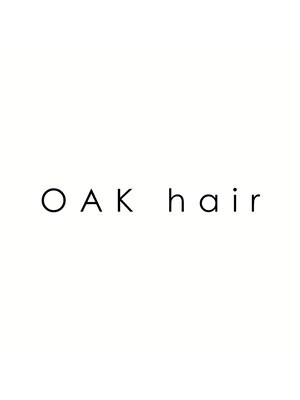 オークヘアーマカナ 小倉店(OAK hair makana)