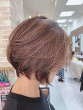 ビー バイ ボス(b by boss)