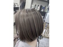 ヘアーデザイン サンニイイチヨン(HAIR DESIGN 3214)