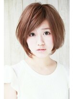 アルス(ars) ◆大人可愛いショートstyle