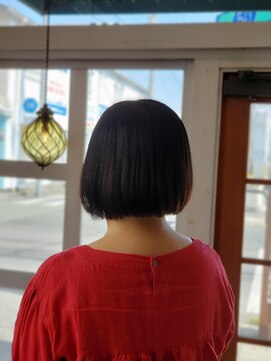 アコスタイル(aco style) ボブ