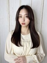 フォルテ 掛川店 ナチュラルストレート