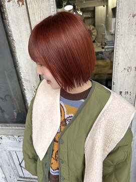 ロイジー(roijir) 【表参道　roijir】