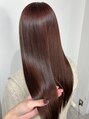 オーブ ヘアー アーチ 赤羽店(AUBE HAIR arch by EEM) EMIKO エミコ
