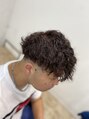 リッシュ 四街道店(Lish)&nbsp;【ツイスパ】男性人気圧倒的1位！！パーマのご相談お任せ♪