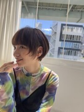 ディーエックス スリー(Dxxxx III) ・セット楽チン・ショートボブ