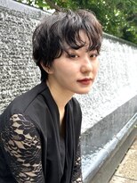 ローリー(Rowlly)&nbsp;＃ハンサムパーマ