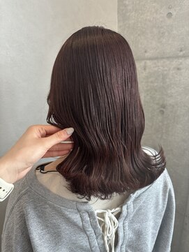 ナナツボシテテラ(tetera) ワンカールミディ