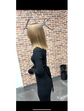 リンク(LinK) エフェクトブリーチ