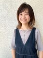 ヘアーポケット リタ(HAIR POCKET ritta) 李 京熙
