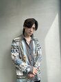 ラフィス ヘアー ロビン 名古屋店(La fith hair robin) 田口 晃尉