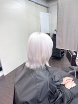 テテ(TETE)&nbsp;ホワイトカラー　心斎橋×長堀橋