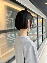 コットン(cotton) 大人bob