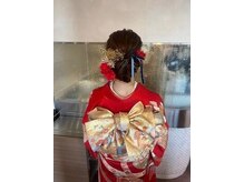 マリエプレシャスサロン(Marie Precious Salon)