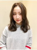 オリーブアッシュ
