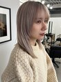 ブラウンズ(BROWNS)&nbsp;お客様のファッションに合わせてスタイルを提案致します！