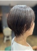 大人ショート
