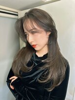 シェノン 心斎橋(CHAINON)&nbsp;ワンホンヘアケラチントリートメント