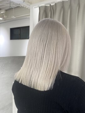 イト(ito.) " kumon " white