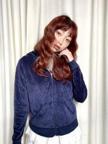 ユニオン(Union)&nbsp;オレンジブラウン