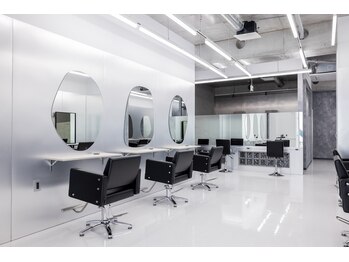 ONE'S MIRROR 立川 【ワンズミラー】