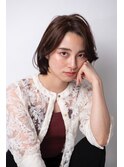 ショートヘア#小田急相模原#ショートヘア#丸みショート