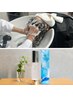 本気の再髪ヘッドスパ（施術＋幹細胞P1レベル美容液付き）