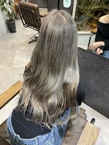 ティック 福井鯖江店(tic.)&nbsp;グレージュカラー