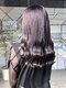 アトリエワイズ(atelier wise)の写真/未体験の再現性［朝ラク似合わせカット］は忙しいおとな世代から絶大な支持を誇るatelier wiseの代名詞