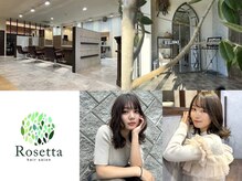 ロゼッタ 大崎古川店(Rosetta)