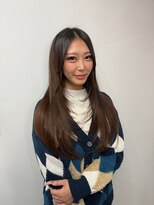 ヨロ(YORO)&nbsp;大人気！！ロングレイヤー