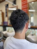 シマ理容&nbsp;スタイル21