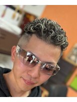 ピシャッとニ代目銀二郎&nbsp;ギンパラカーリー