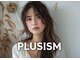 プラスイズム(PLUSISM)の写真