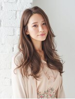 アネ モネ(Ane mone)&nbsp;ロング