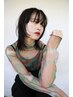 似合わせカット+立体ハイライト+ケア透明感カラー￥20790→￥16632