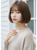 ハニーヘアー 掛川店(HONEY HAIR) 【大人女性に人気】髪質改善/白髪ぼかし/縮毛矯正/掛川駅