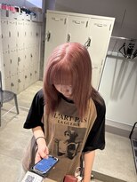 ユナイテッド 横浜(UNITED) 【大内萌花指名】ピンクベージュ