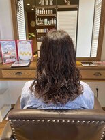 マリーチリタ(marichi Rita)&nbsp;デジタルパーマ