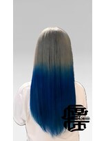ザイン(Sein)&nbsp;Blue gradation