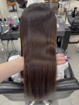 ソピ バイ インビテーション(sopi by invitation)&nbsp;朝がラクになる！巻ける縮毛矯正！