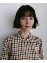 ポピンズ(poppins)&nbsp;ニュアンスパーマ