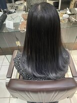 トムキャット(TOM CAT)&nbsp;【新宿TOMCAT】グレーグラデーション