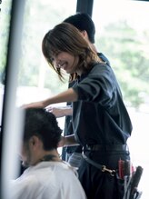 お客さまへの想い