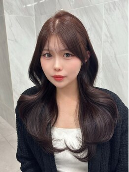 【最新トリートメントREPTOR取り扱い◎】潤う美髪が続く豊富なトリートメントをご用意♪