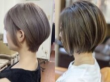 ジュエル アンド バービー(Jewel&Barbie)